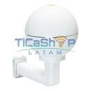 WisNetworks WOAP-AC - Wi-Fi 5 punto de acceso exterior
