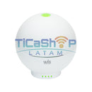 WisNetworks WOAP-AC - Wi-Fi 5 punto de acceso exterior
