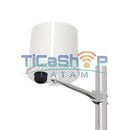 WisNetworks WOAP-AX - AX3000 Outdoor Wi-Fi 6 punto de acceso
