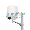 WisNetworks WOAP-AX - AX3000 Outdoor Wi-Fi 6 punto de acceso