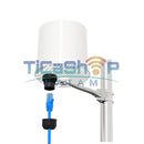 WisNetworks WOAP-AX - AX3000 Outdoor Wi-Fi 6 punto de acceso