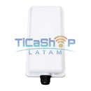 WisNetworks X519 - 5GHz Wi-Fi 6 radio con 19dBi antena panel
