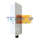WisNetworks X519 - 5GHz Wi-Fi 6 radio con 19dBi antena panel