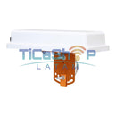 WisNetworks X519 - 5GHz Wi-Fi 6 radio con 19dBi antena panel