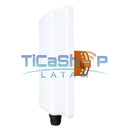 WisNetworks X519 - 5GHz Wi-Fi 6 radio con 19dBi antena panel
