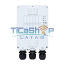 WisNetworks X6 - 5.9-7.125G Wi-Fi 6E radio