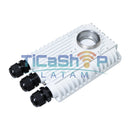 WisNetworks X5 - 5.1-5.8G Wi-Fi 6 radio