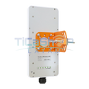 WisNetworks X619 - 5.9-7.125GHz Wi-Fi 6E radio con 19dBi antena panel