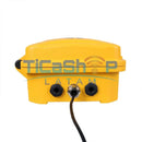 J&R Technology Teléfono-De Marcación Automática VoIP De Emergencia SOS Resistente Al Agua JR102-2B-VoIP