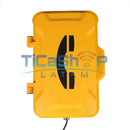 J&R Technology Teléfono-De Marcación Automática VoIP De Emergencia SOS Resistente Al Agua JR102-2B-VoIP