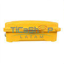 J&R Technology Teléfono-De Marcación Automática VoIP De Emergencia SOS Resistente Al Agua JR102-2B-VoIP