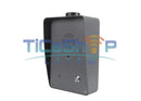 J&R Technology Autodial Vandal Proof SOS Intercomunicador De Emergencia JR305-SC-Analogue