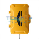 J&R Technology Al Aire Libre SOS Emergency IP66 A Prueba De Agua Teléfono Robusto JR101-3B-GSM