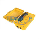 J&R Technology J&R IP67 Waterproof Railway SOS Teléfono JR101-CB-L-GSM
