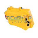 J&R Technology J&R IP67 Waterproof Railway SOS Teléfono JR101-CB-L-GSM