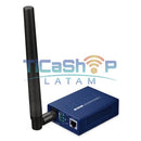 PLANET HLB-100-US915 / HLB-100-EU868 - 802.11ah HaLow Wi-Fi Bridge/Router (Sub-1G)