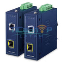 PLANET IECC-210R - Industrial EtherCAT Media Converter (RJ45 OUT, SFP IN)