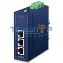 PLANET IECJ-300 - Industrial 3-Port EtherCAT Junction Slave