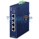 PLANET IECJ-400 - Industrial 4-Port EtherCAT Junction Slave