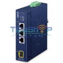 PLANET IECJ-410FT - Industrial 3-Port RJ45 + 1-Port SFP EtherCAT Junction Slave