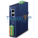 PLANET IECS-1116-DO - Industrial EtherCAT Slave I/O Module with Isolated 16-ch Digital Output