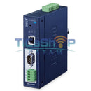 PLANET IMG-3100T - IP30 Industrial 1-Port Modbus Gateway
