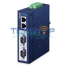 PLANET IMG-3200T - IP30 Industrial 2-Port Modbus Gateway