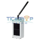 PLANET LN502 - IP67 Outdoor Solar LoRa Node Controller