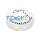 PLANET LS100-SMK - IP20 LoRaWAN Smoke Detector (High-Temperature Alarm, 868M/915M Sub 1G)