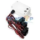 PLANET LS200-CM3 - IP53 LoRaWAN 3-Phase Current Meter
