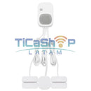 PLANET LS200-MF8 - IP30 LoRaWAN Multi-functional Sensor