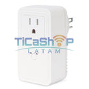 PLANET LS250-PLUG - IP20 LoRaWAN Power Plug with Power Meter