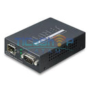PLANET MG-115A - 1-port RS232/422/485 Modbus Gateway with 1-Port 100BASE-FX SFP