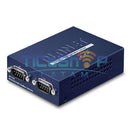 PLANET MG-120 - 2-port RS232/422/485 Modbus Gateway