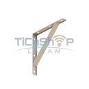 Bandejas portacables | Soporte triangular para montaje en pared 310