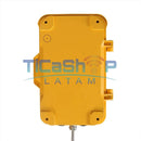 J&R Technology Telefono De Emergencia Para Ferrocarril Metro JR101-3B-SIP