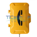 J&R Technology Telefono De Emergencia Para Ferrocarril Metro JR101-3B-SIP