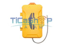 J&R Technology Teléfono De Emergencia Resistente Al Agua IP66 Elegante JR101-FK-L-3G