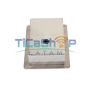 J&R Technology Teléfono Empotrado Impermeable SOS JR301-SC-IW-VoIP