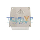 J&R Technology Teléfono Empotrado Impermeable SOS JR301-SC-IW-VoIP