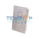 J&R Technology Teléfono Empotrado Impermeable SOS JR301-SC-IW-VoIP