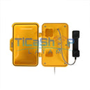 J&R Technology Telefono De Emergencia Para Ferrocarril Metro JR101-3B-SIP