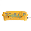 J&R Technology Telefono De Emergencia Para Ferrocarril Metro JR101-3B-SIP