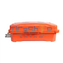 J&R Technology Teléfono A Prueba De EX Para Refinería De Minería IP67 JREX106-A01-CB-VoIP