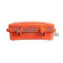 J&R Technology Teléfono A Prueba De EX Para Refinería De Minería IP67 JREX106-A01-CB-VoIP