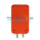 J&R Technology Teléfono Impermeable Para Exteriores JREX106-A03-CB