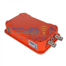 J&R Technology Teléfono Impermeable Para Exteriores JREX106-A03-CB
