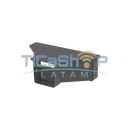Canaletas | Reductor horizontal 3010 | Con tapa