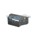 Canaletas | Reductor horizontal 3020 | Con tapa
