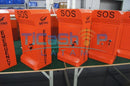 J&R Technology Caja De Llamada SOS Manos Libres En Carretera JR330-SC-SIP